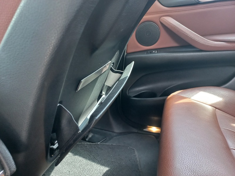 Used 2015 BMW X6 for sale in Dubai