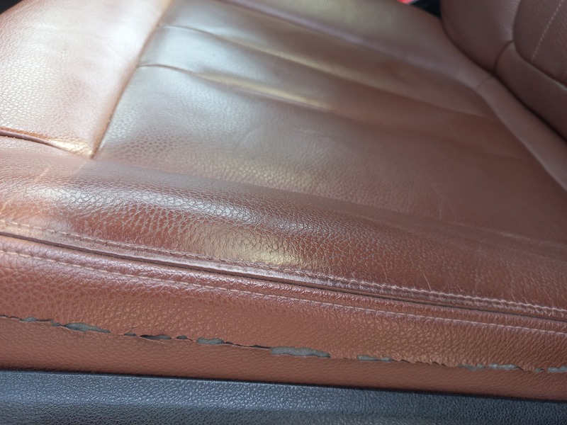 Used 2015 BMW X6 for sale in Dubai