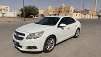 مستعمله 2015 شفروليه ماليبو للبيع فى الرياض