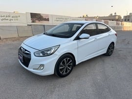 هونداي اكسنت مستعمله 2018 هونداي اكسنت للبيع فى الرياض