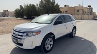 مستعمله 2013 فورد ايدج للبيع فى الرياض
