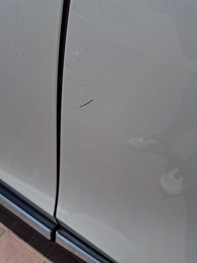 Used 2022 Honda CR-V for sale in Abu Dhabi