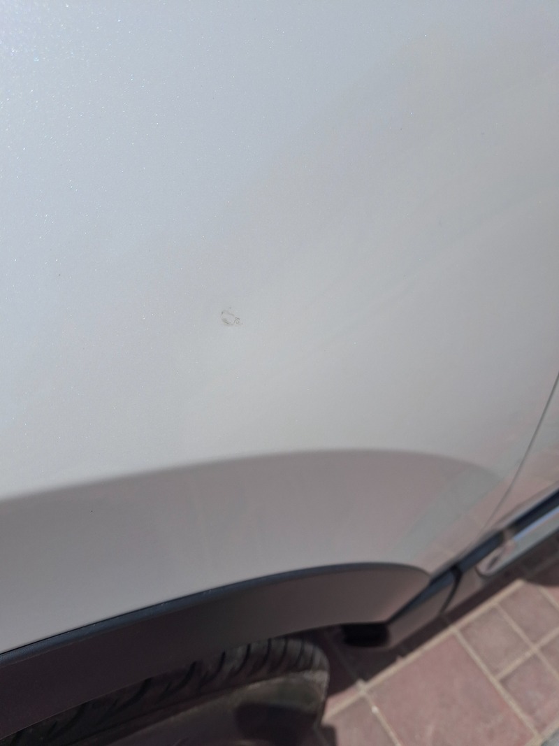 Used 2022 Honda CR-V for sale in Abu Dhabi