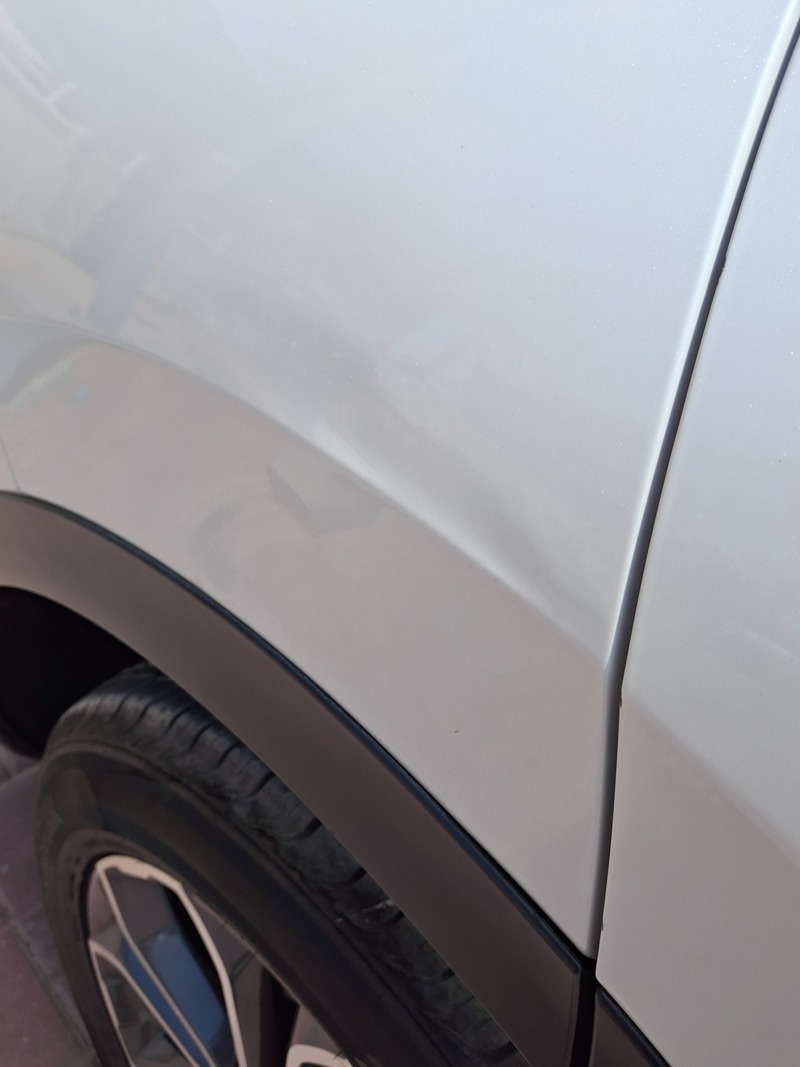 Used 2022 Honda CR-V for sale in Abu Dhabi