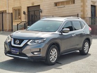 نيسان اكس تريل