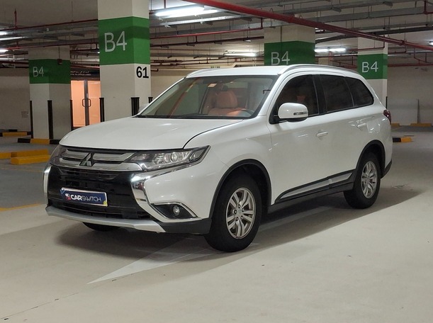 mitsubishi