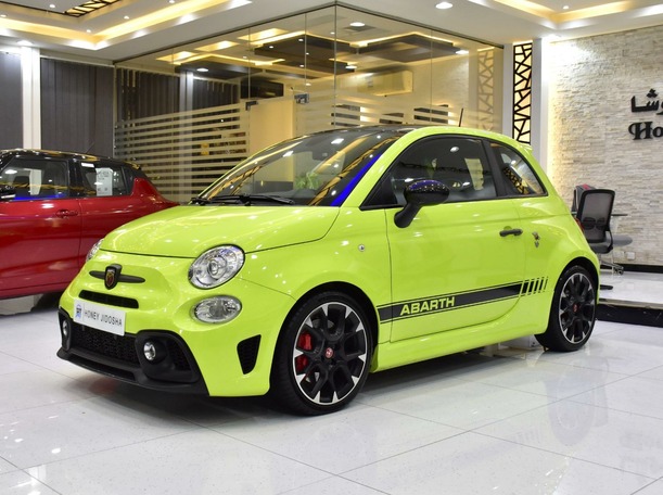 abarth