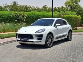 بورش ماكان S مستعمله 2015 بورش ماكان S للبيع فى دبي