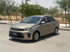 كيا بيجاس مستعمله 2021 كيا بيجاس للبيع فى الرياض