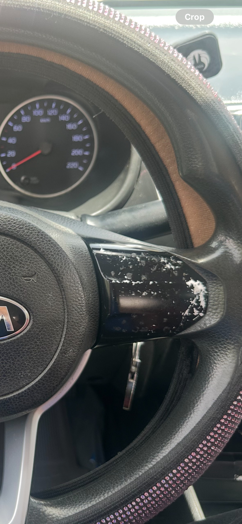 Used 2021 Kia Pegas for sale in Riyadh