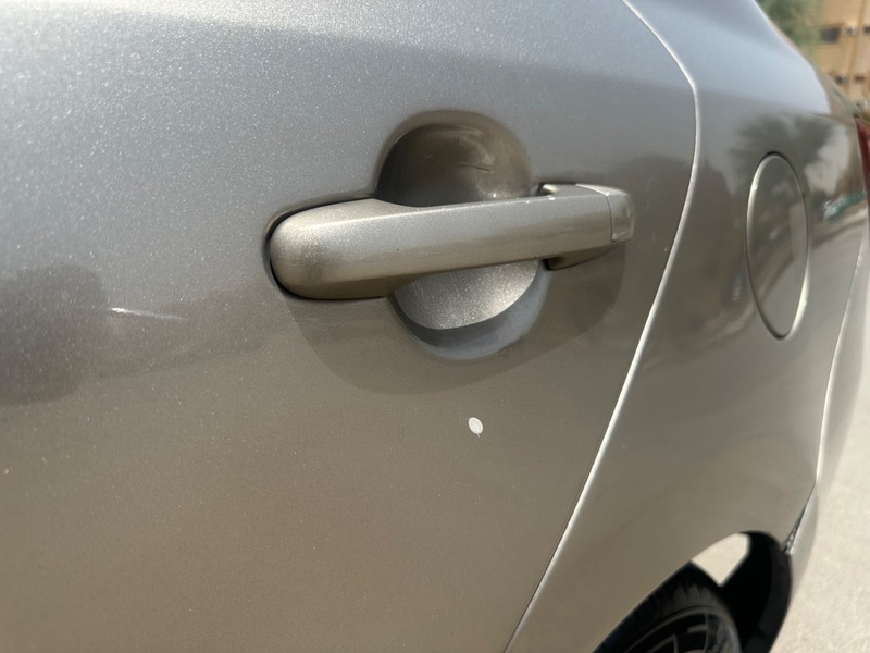 Used 2021 Kia Pegas for sale in Riyadh