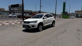Chery Tiggo2 Used 2023 Chery Tiggo2 for sale in Al Khobar