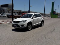 Chery Tiggo2