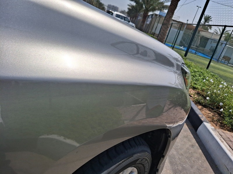 Used 2023 Lexus GX460 for sale in Sharjah