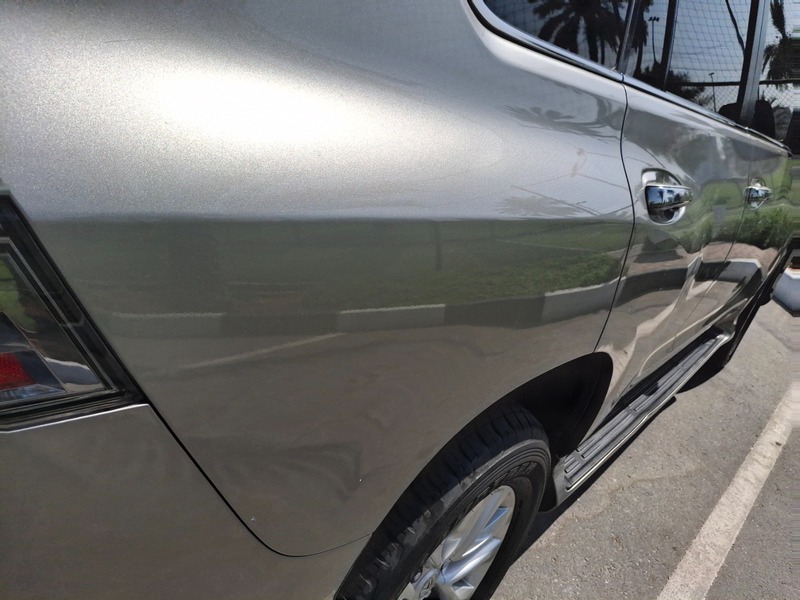 Used 2023 Lexus GX460 for sale in Sharjah
