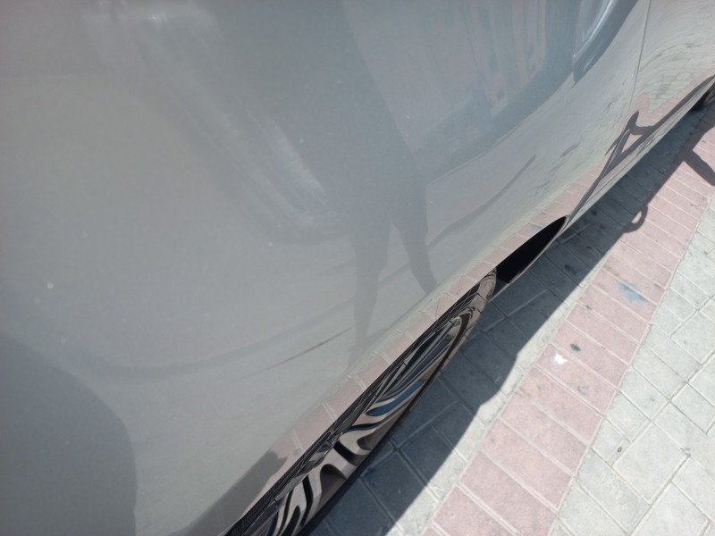 Used 2014 Kia Cadenza for sale in Dubai