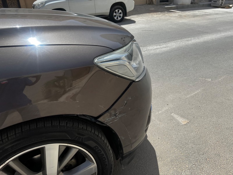 Used 2016 Nissan Pathfinder for sale in Riyadh