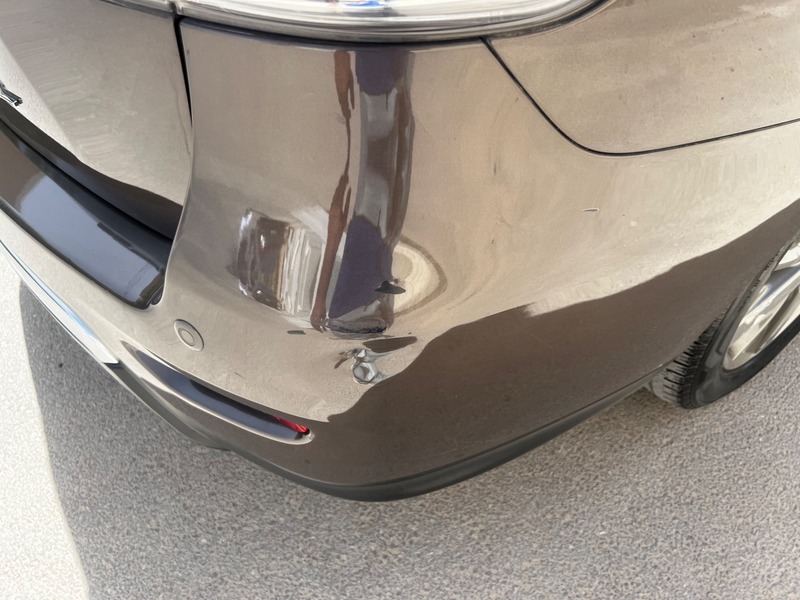 Used 2016 Nissan Pathfinder for sale in Riyadh