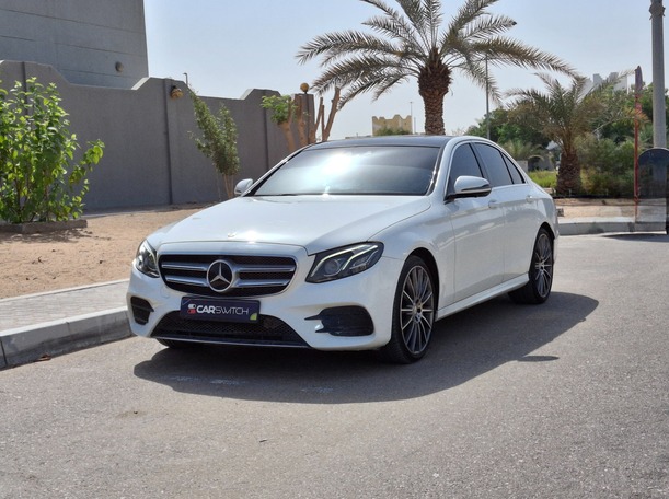 mercedes