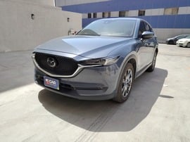 مازدا CX-5 مستعمله 2022 مازدا CX-5 للبيع فى الخبر