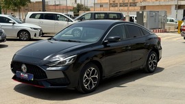 MG GT Used 2022 MG GT for sale in Riyadh
