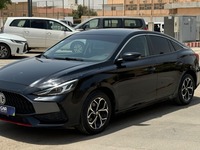 ام جي GT