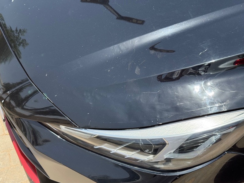 Used 2022 MG GT for sale in Riyadh