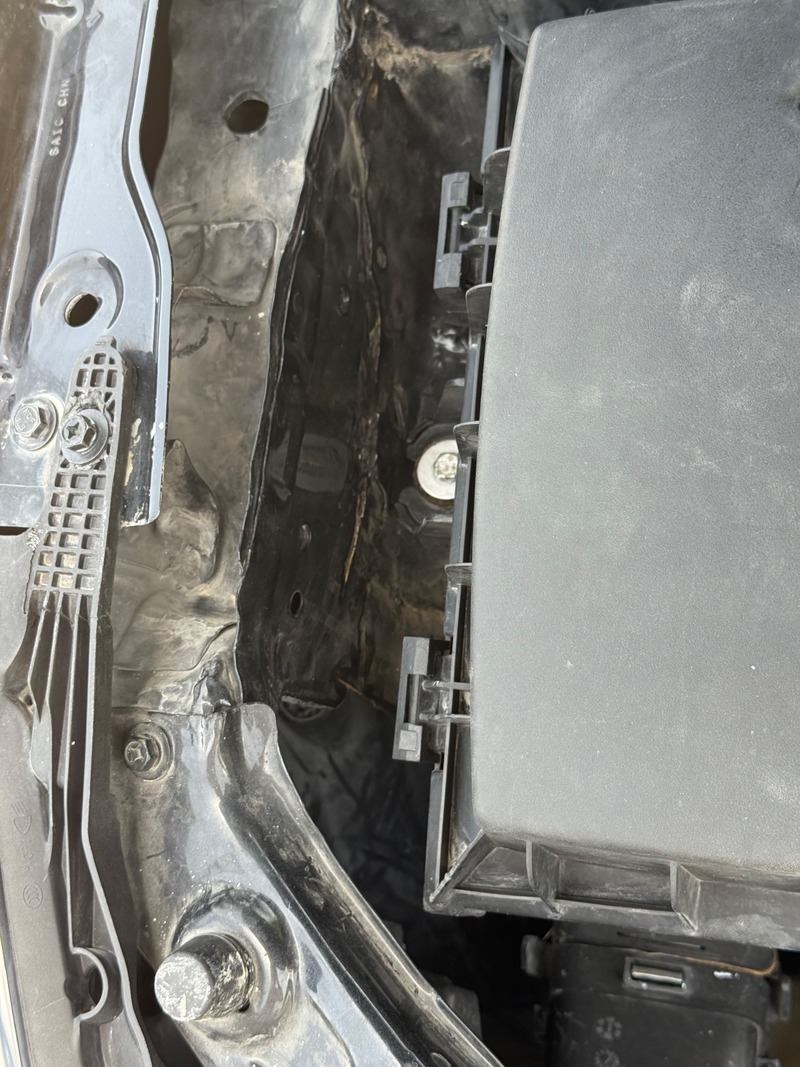 Used 2022 MG GT for sale in Riyadh