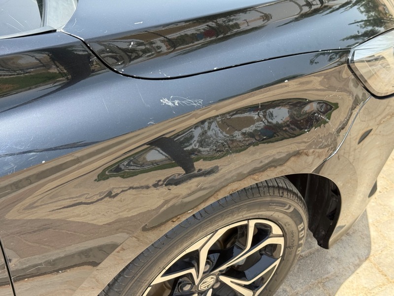 Used 2022 MG GT for sale in Riyadh