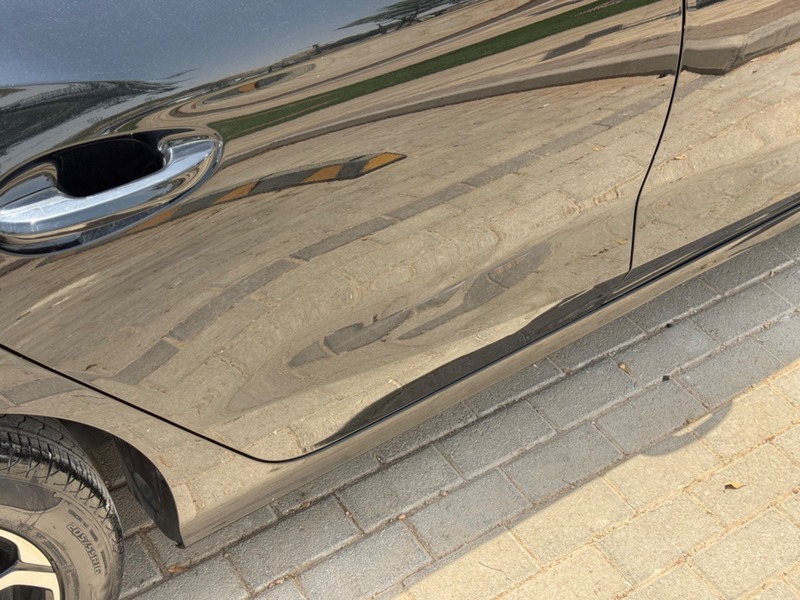 Used 2022 MG GT for sale in Riyadh