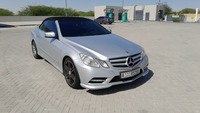 مستعمله 2013 مرسيدس E250 للبيع فى أم القيوين