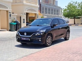 Suzuki Baleno Used 2025 Suzuki Baleno for sale in Dubai