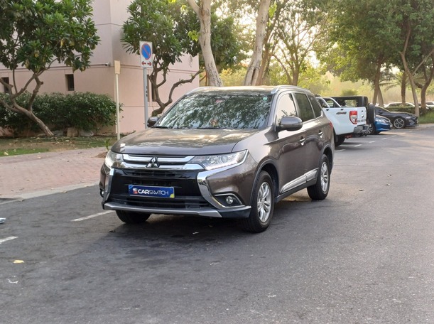 mitsubishi
