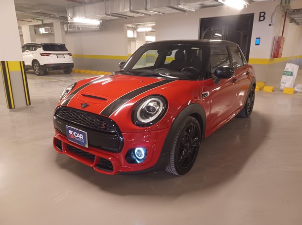 mini