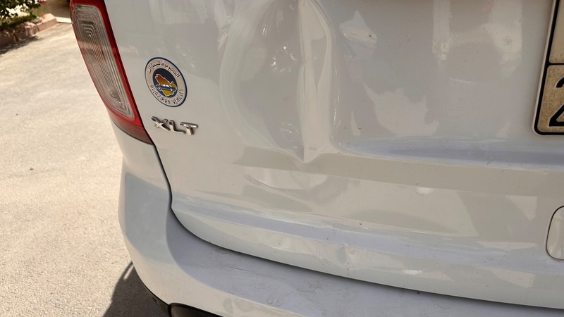 Used 2013 Ford Explorer for sale in Riyadh