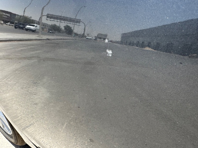 مستعمله 2015 مازدا 6 للبيع فى الرياض