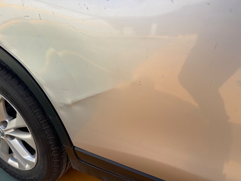 Used 2015 Nissan X-Trail for sale in Riyadh