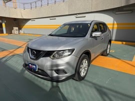 نيسان اكس تريل مستعمله 2015 نيسان اكس تريل للبيع فى الرياض