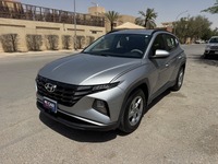 مستعمله 2022 هونداي توسان للبيع فى الرياض