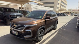 شفروليه كابتيفا مستعمله 2021 شفروليه كابتيفا للبيع فى الرياض
