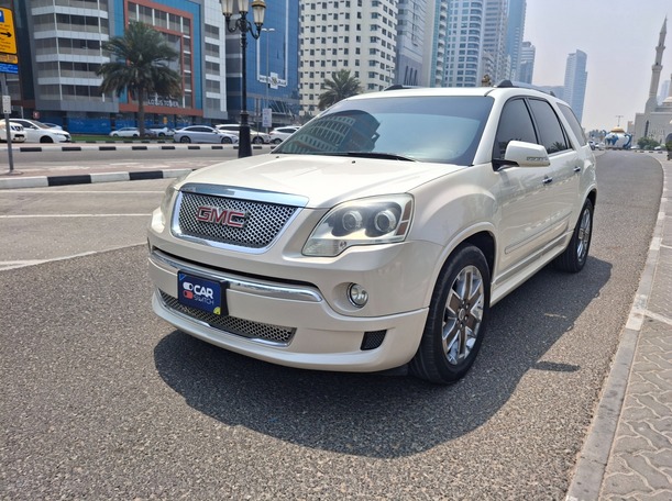 gmc