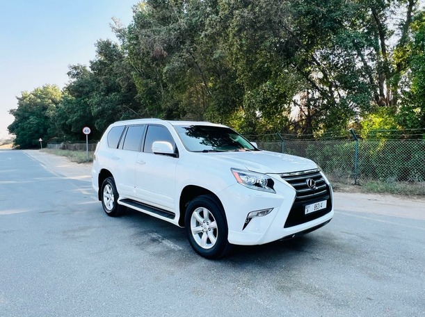 lexus