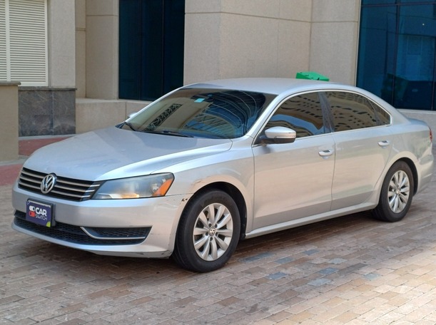volkswagen