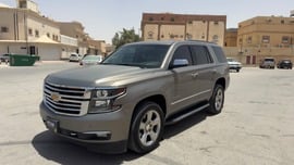 شفروليه تاهو مستعمله 2018 شفروليه تاهو للبيع فى الرياض