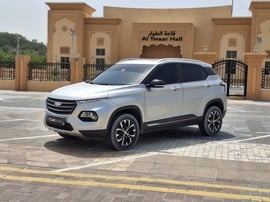 Chevrolet Groove Used 2023 Chevrolet Groove for sale in Dubai
