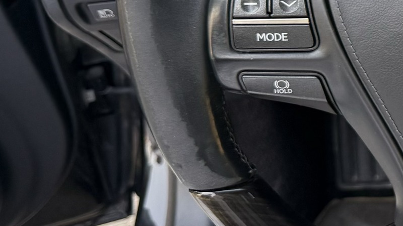 Used 2014 Lexus LS460 for sale in Riyadh