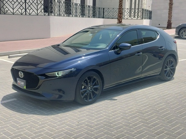 mazda
