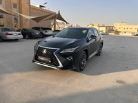 مستعمله 2019 لكزس RX350 للبيع فى الرياض