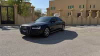 مستعمله 2016 أودي A8 للبيع فى الخبر