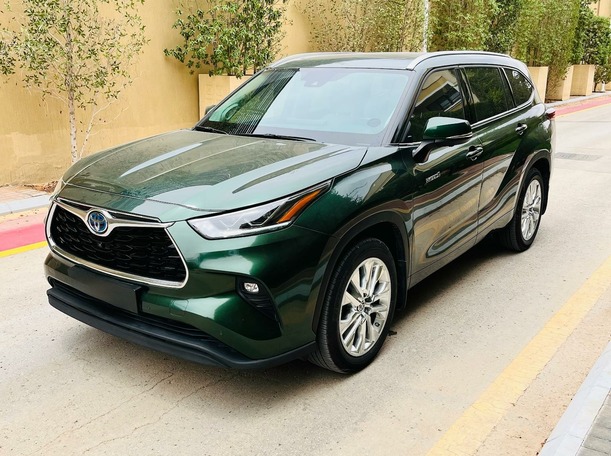 toyota